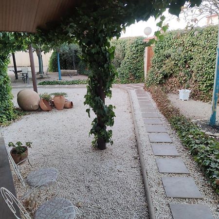 Casas Rurales Villa Pereza Casas De Los Pinos Buitenkant foto