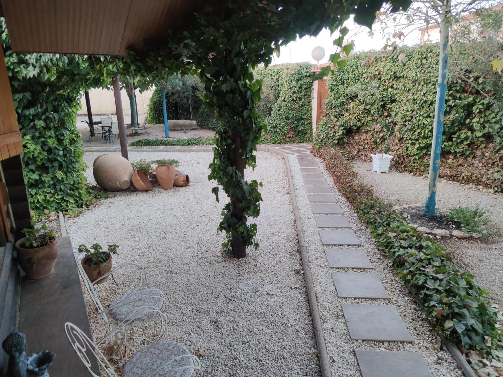 Casas Rurales Villa Pereza Casas De Los Pinos Buitenkant foto